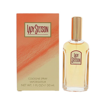 Lady Stetson by Coty for Women - 1 oz Cologne Spray