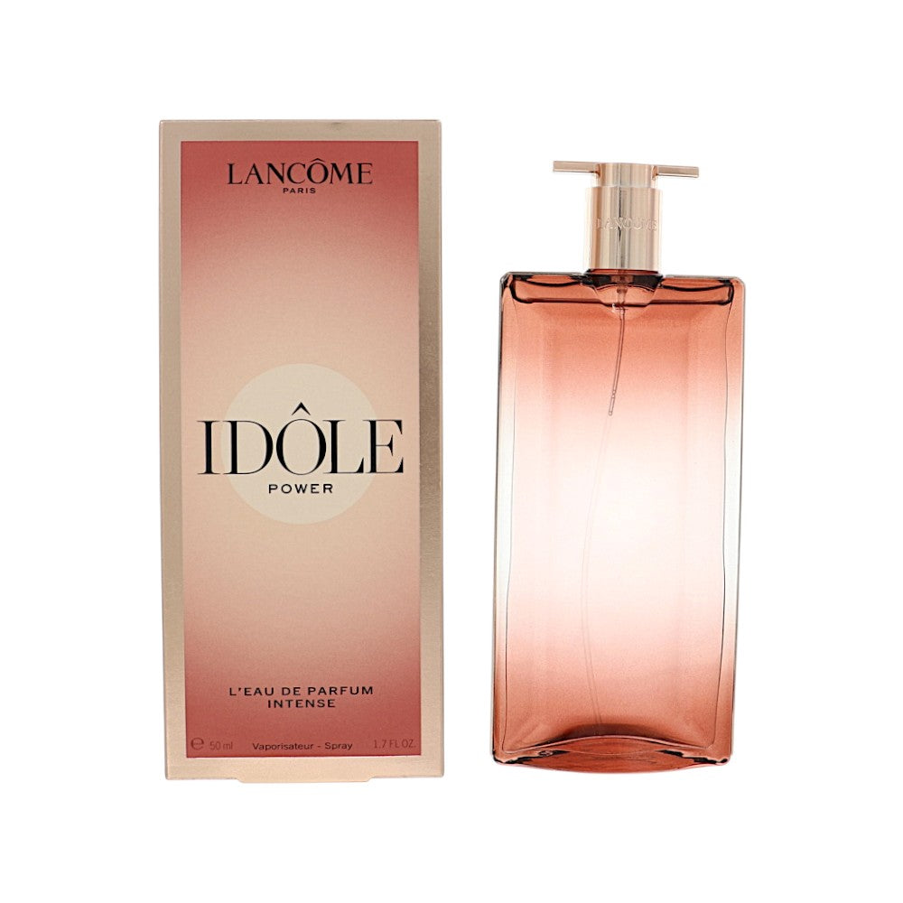 Lancome Idole Power by Lancome for Women - 1.7 oz EDP Spray