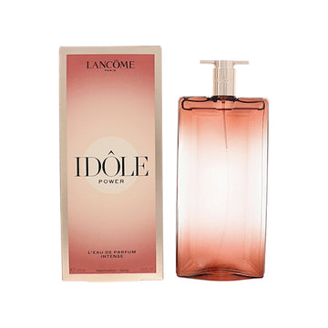 Lancome Idole Power Intense by Lancome for Women - 3.4 oz EDP Spray