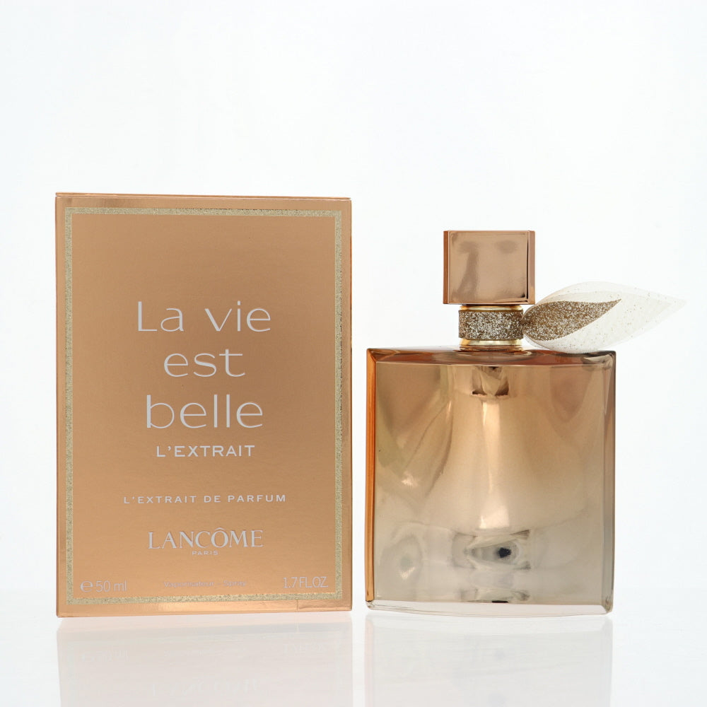 La Vie Est Belle Lextrait by Lancome for Women - 1.7 oz EDP Spray