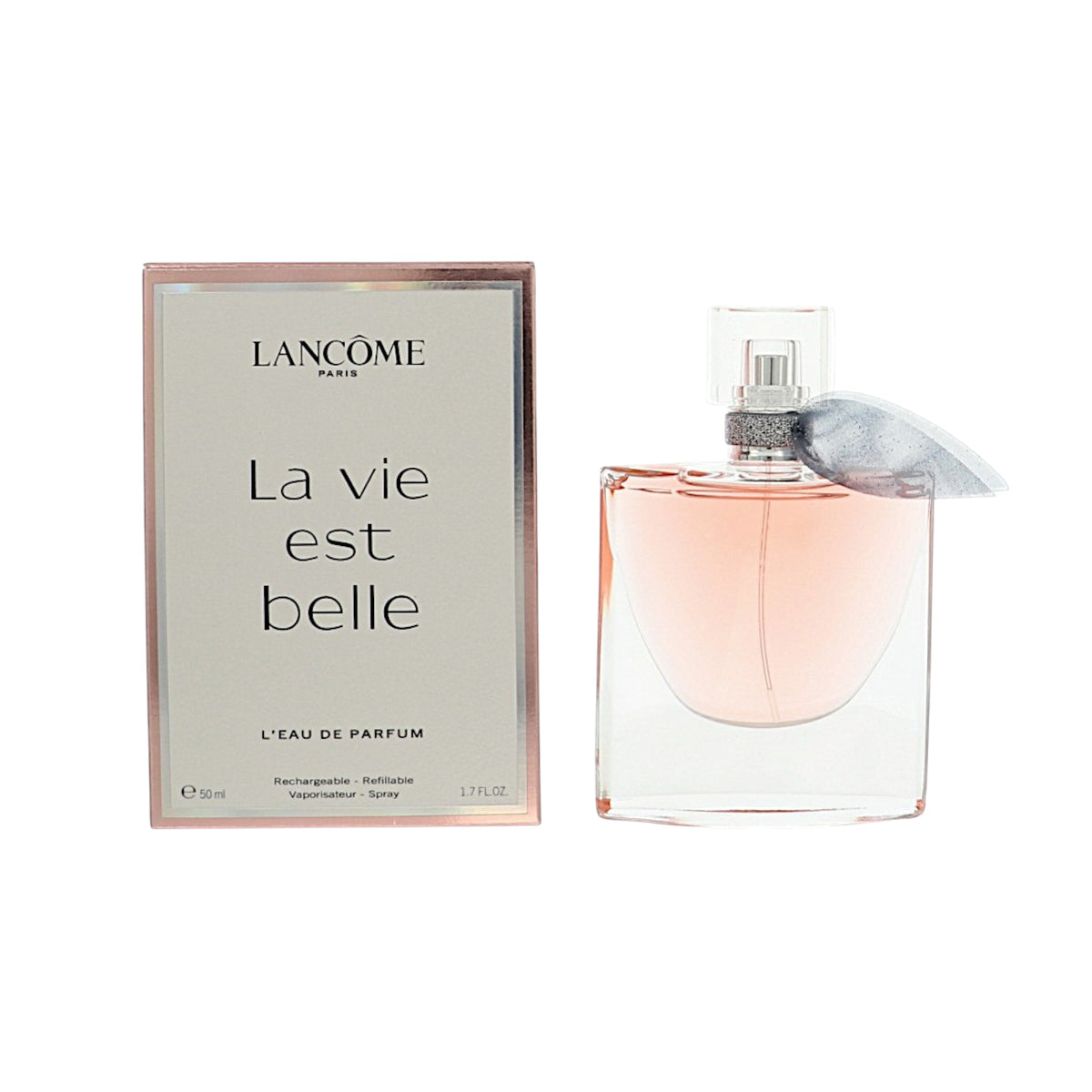 La Vie Est Belle by Lancome for Women - 1.7 oz EDP Spray