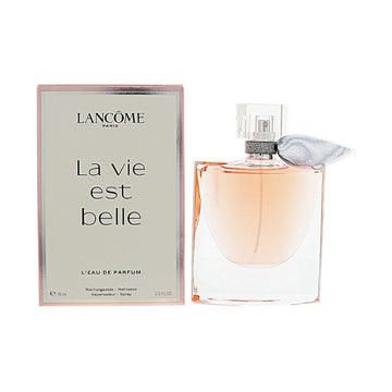La Vie Est Belle by Lancome for Women - 2.5 oz EDP Spray