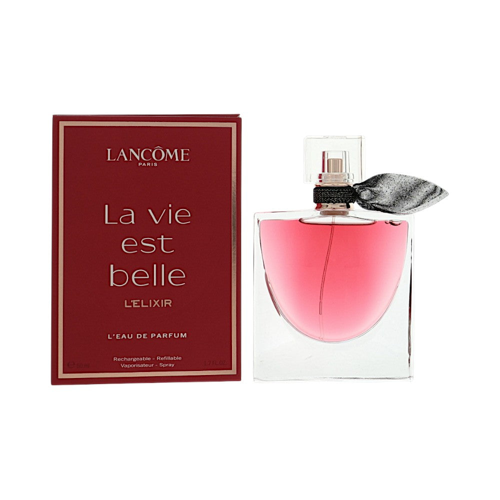 La Vie Est Belle Lelixir by Lancome for Women - 1.7 oz EDP Spray