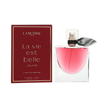 La Vie Est Belle Lelixir by Lancome for Women - 1.7 oz EDP Spray