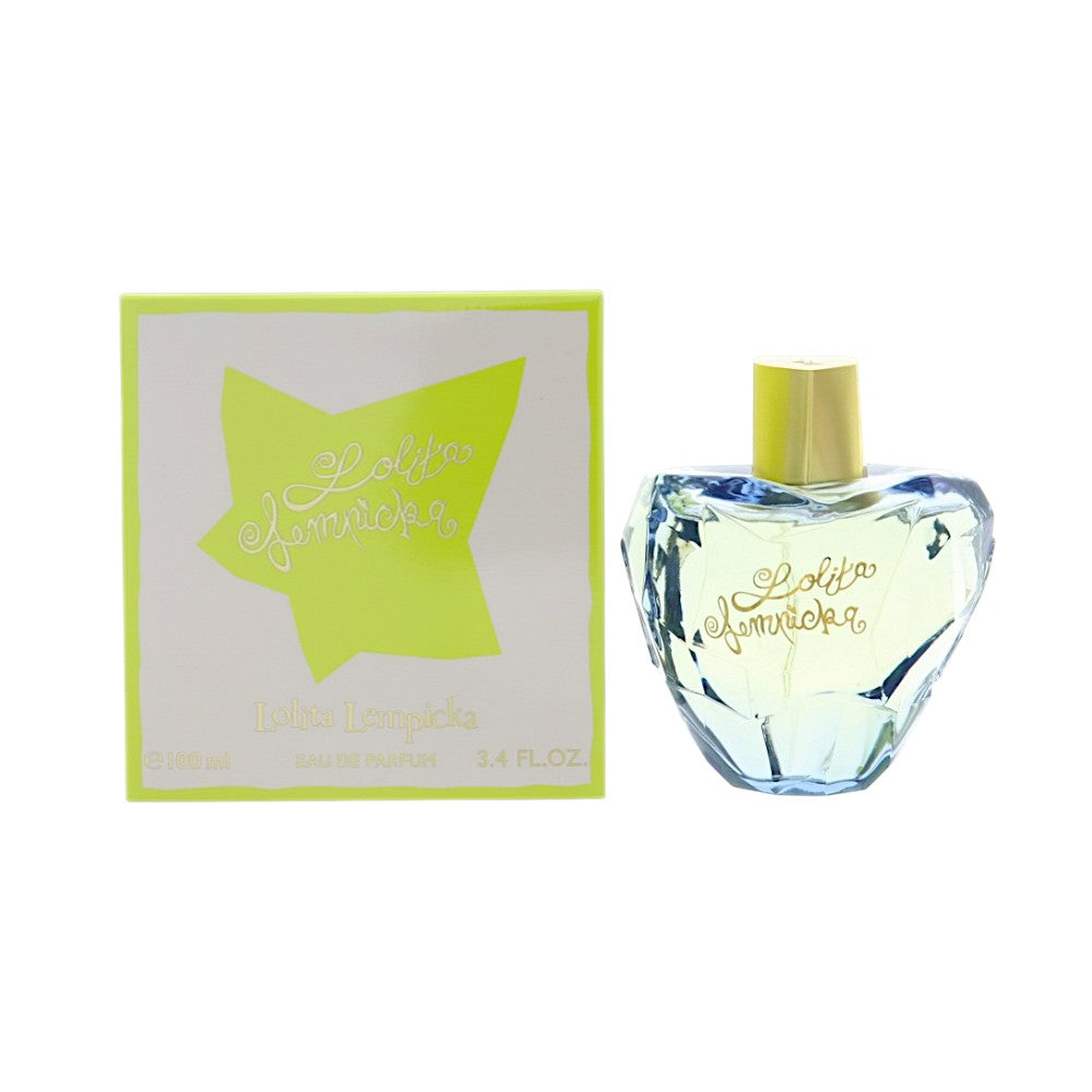 Lolita Lempicka Mon Premier by Lolita Lempicka for Women - 3.4 oz EDP Spray