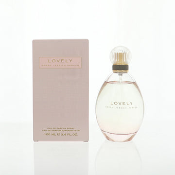 Lovely by Sarah Jessica Parker for Women - 3.4 oz EDP Spray