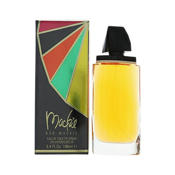 Mackie by Bob Mackie for Women - 3.4 oz EDT Spray