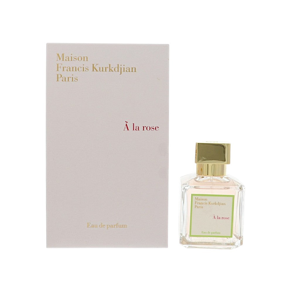 A La Rose by Maison Francis Kurkdjian for Women - 2.4 oz EDP Spray