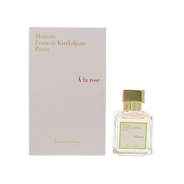 A La Rose by Maison Francis Kurkdjian for Women - 2.4 oz EDP Spray
