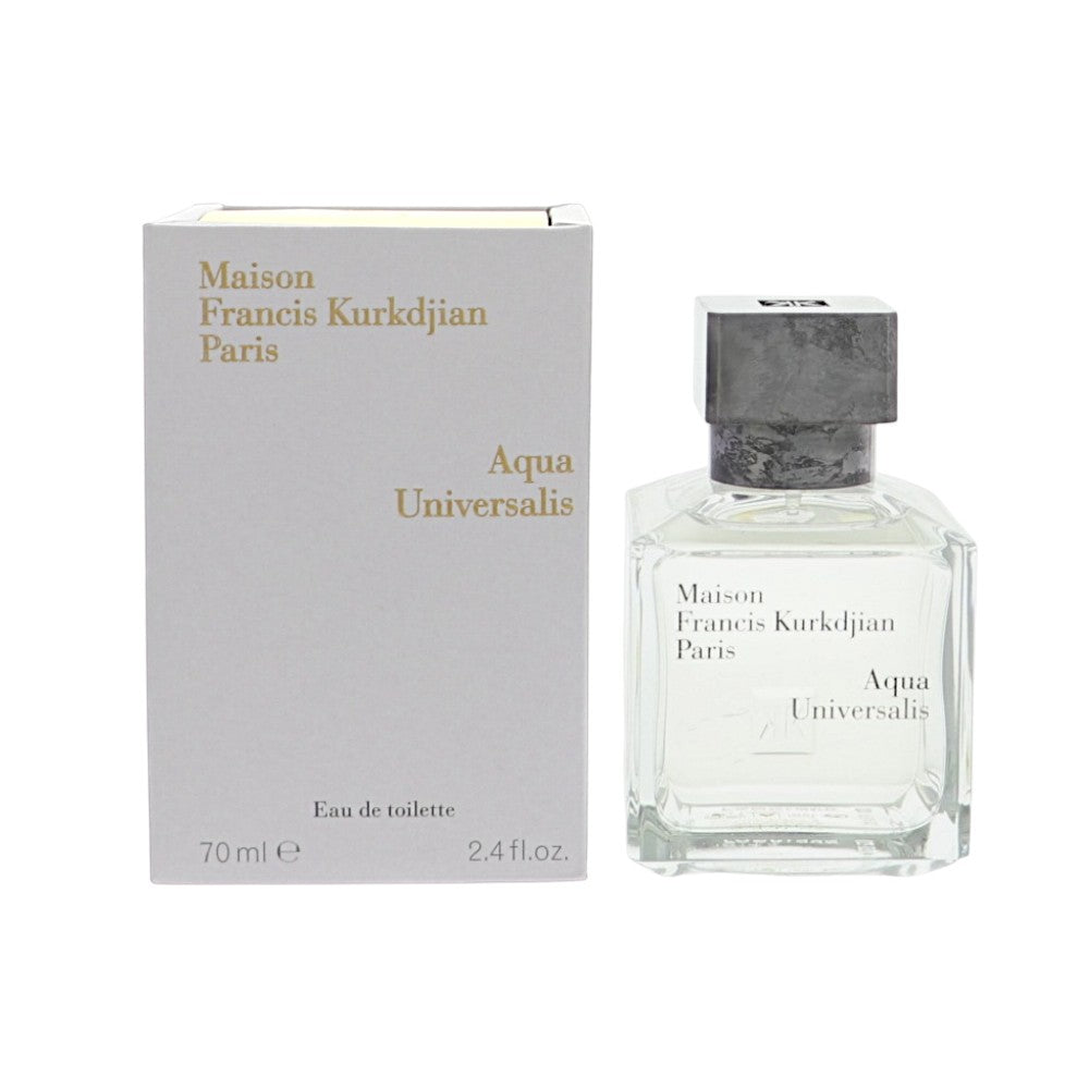 Aqua Universalis by Maison Francis Kurkdjian for Women - 2.4 oz EDT Spray