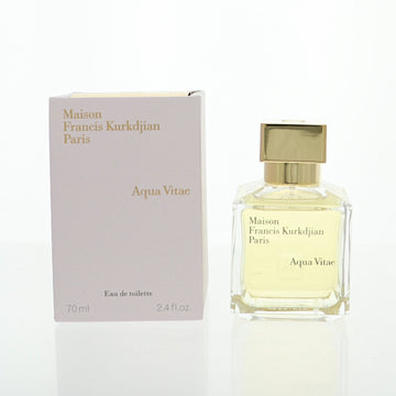 Aqua Vitae by Maison Francis Kurkdjian for Women - 2.4 oz EDT Spray