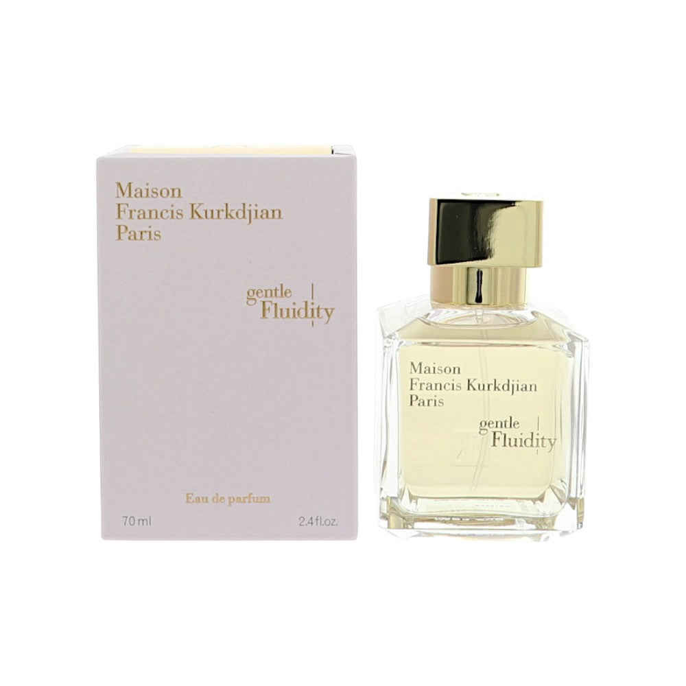 Gentle Fluidity Gold by Maison Francis Kurkdjian for Women - 2.4 oz EDP Spray