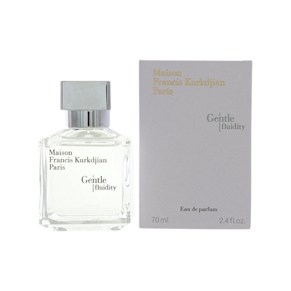 Gentle Fluidity Silver by Maison Francis Kurkdjian for Women - 2.4 oz EDP Spray