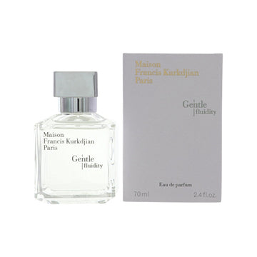 Gentle Fluidity Silver by Maison Francis Kurkdjian for Women - 2.4 oz EDP Spray