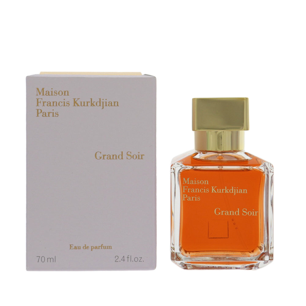 Grand Soir by Maison Francis Kurkdjian for Women - 2.4 oz EDP Spray