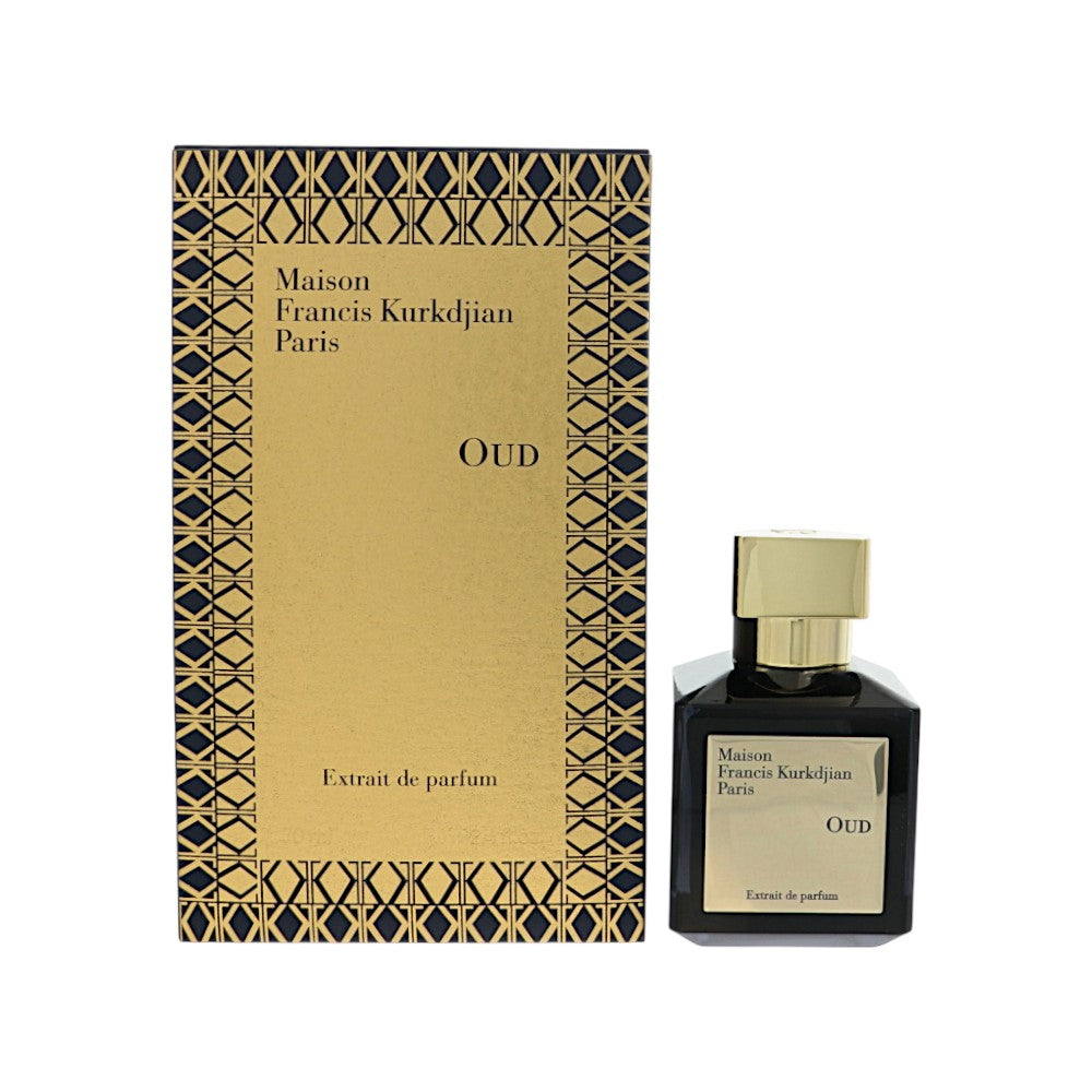 Oud Extrait by Maison Francis Kurkdjian for Women - 2.4 oz Extrait De Parfum Spray