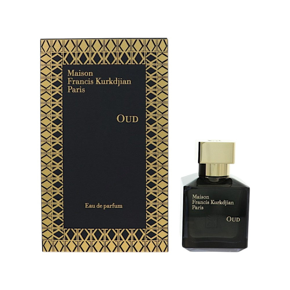 Oud by Maison Francis Kurkdjian for Women - 2.4 oz EDP Spray