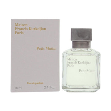 Petit Matin by Maison Francis Kurkdjian for Women - 2.4 oz EDP Spray