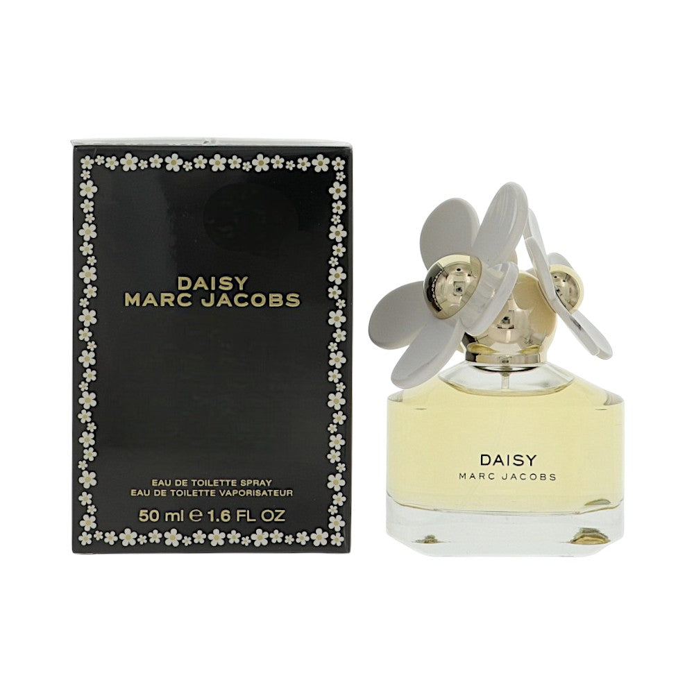 Daisy by Marc Jacobs for Women - 1.6 oz EDT Spray