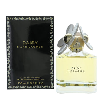 Marc Jacobs Daisy by Marc Jacobs for Women - 3.3 oz EDT Spray