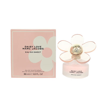Daisy Love Eau So Sweet by Marc Jacobs for Women - 1 oz EDT Spray