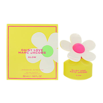 Daisy Love by Marc Jacobs for Women - 1.6 oz EDT Spray