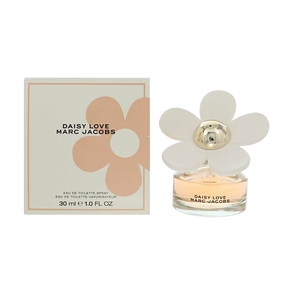 Marc Jacobs Daisy Love by Marc Jacobs for Women - 1 oz EDT Spray