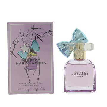 Marc Jacobs Perfect Elixir by Marc Jacobs for Women - 1 oz EDP Spray
