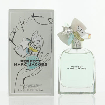 Perfect by Marc Jacobs for Women - 3.3 oz EDT Spray