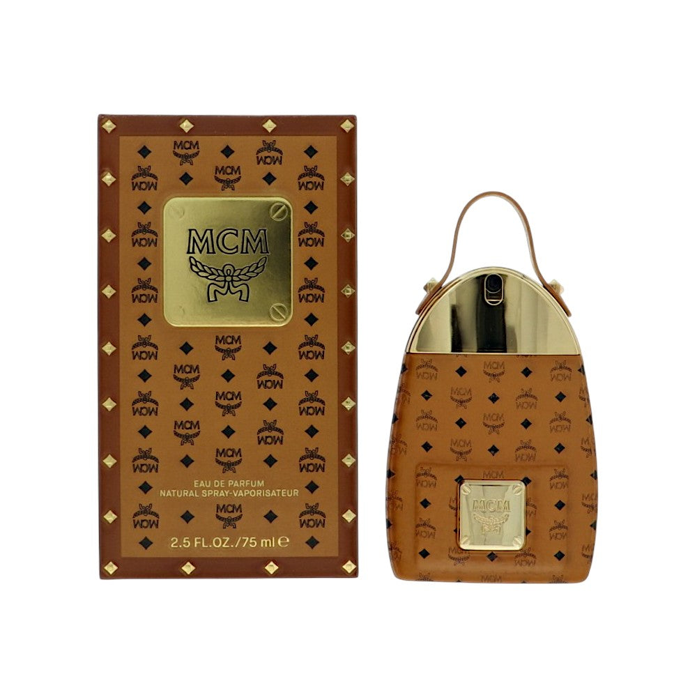 Mcm by Mcm for Women - 2.5 oz EDP Spray