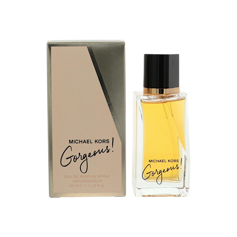 Michael Kors Gorgeous by Michael Kors for Women - 1.7 oz EDP Spray