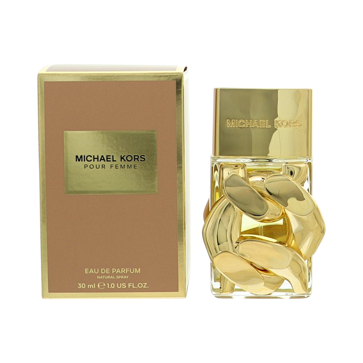 Pour Femme by Michael Kors for Women - 1 oz EDP Spray