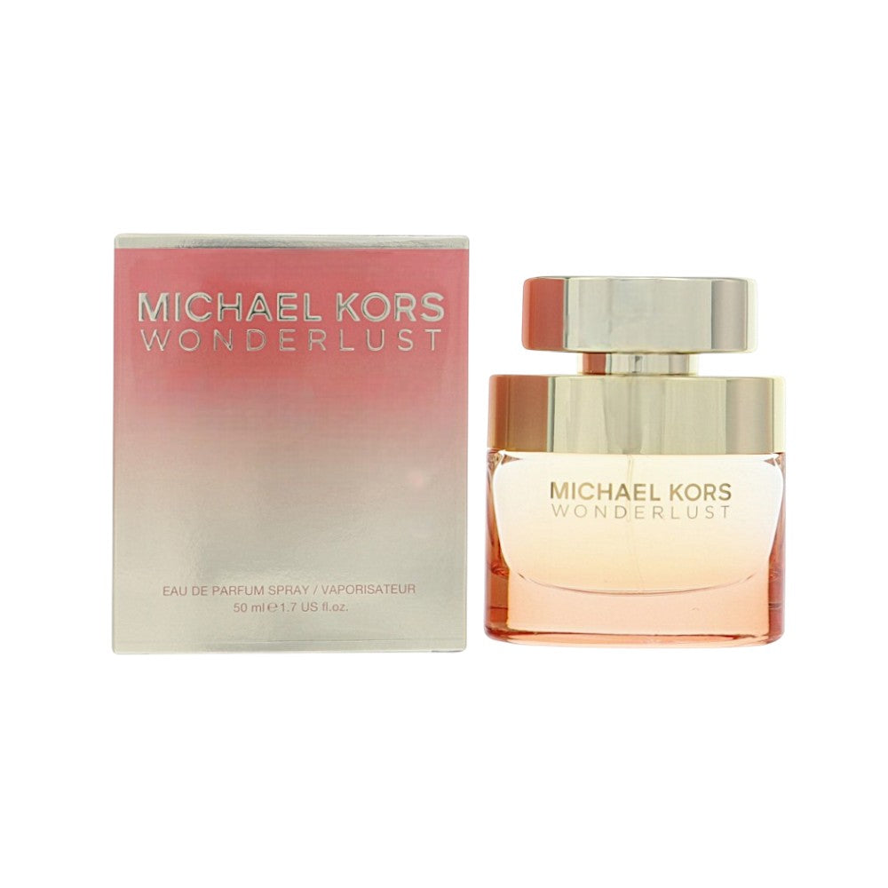 Michael Kors Wonderlust by Michael Kors for Women - 1.7 oz EDP Spray