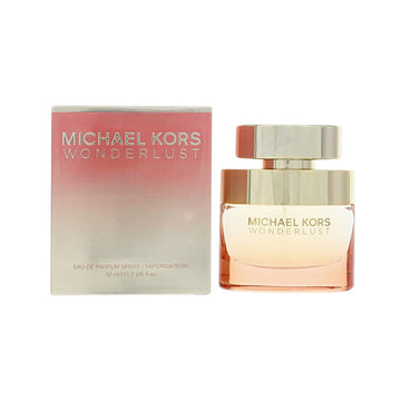 Michael Kors Wonderlust by Michael Kors for Women - 1.7 oz EDP Spray