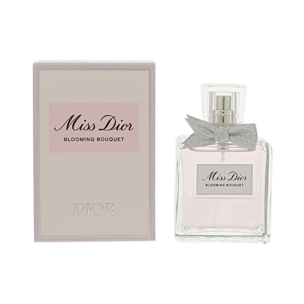 Miss Dior Blooming Bouquet by Christian Dior for Women - 1.7 oz EDT Spray