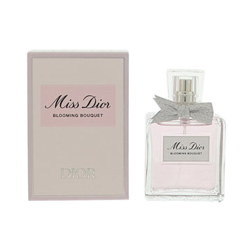 Miss Dior Blooming Bouquet by Christian Dior for Women - 1.7 oz EDT Spray