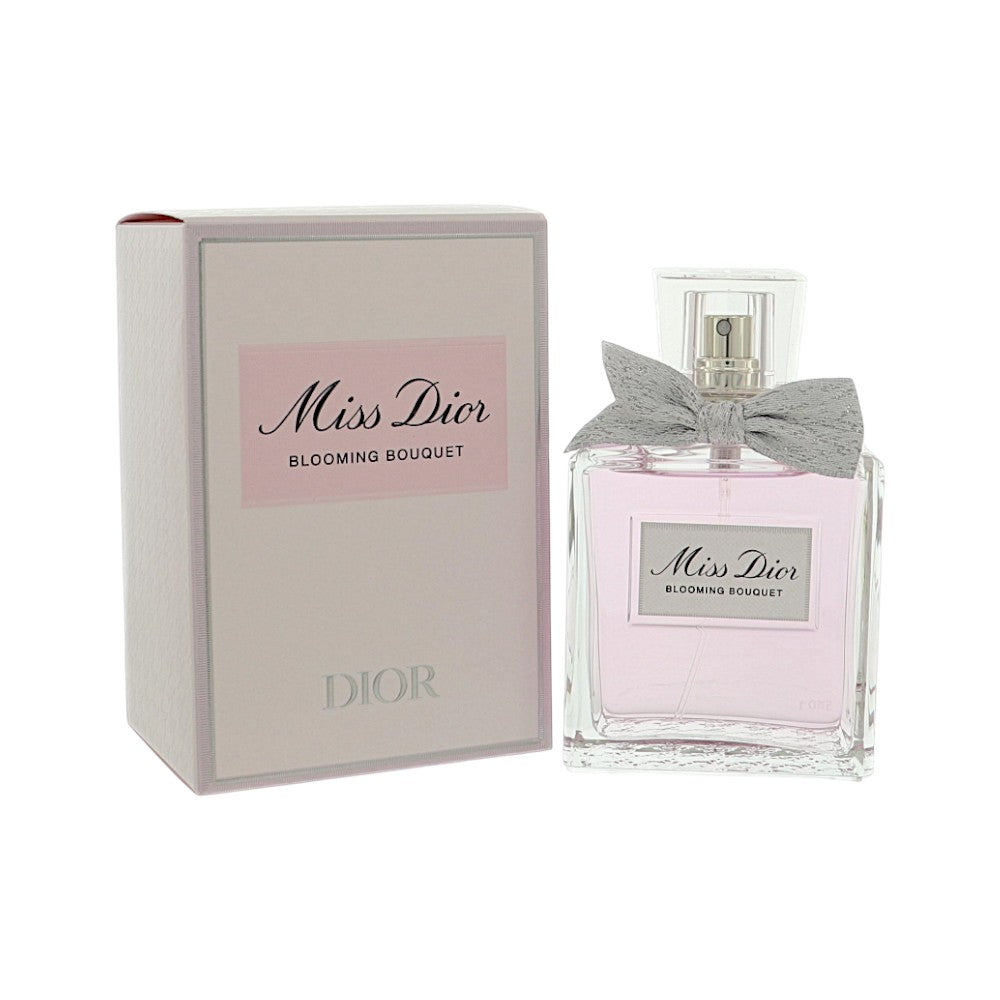 Blooming Bouquet by Miss Dior for Women - 3.4 oz EDT Spray