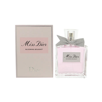 Miss Dior Blooming Bouquet by Christian Dior for Women - 5 oz EDT Spray