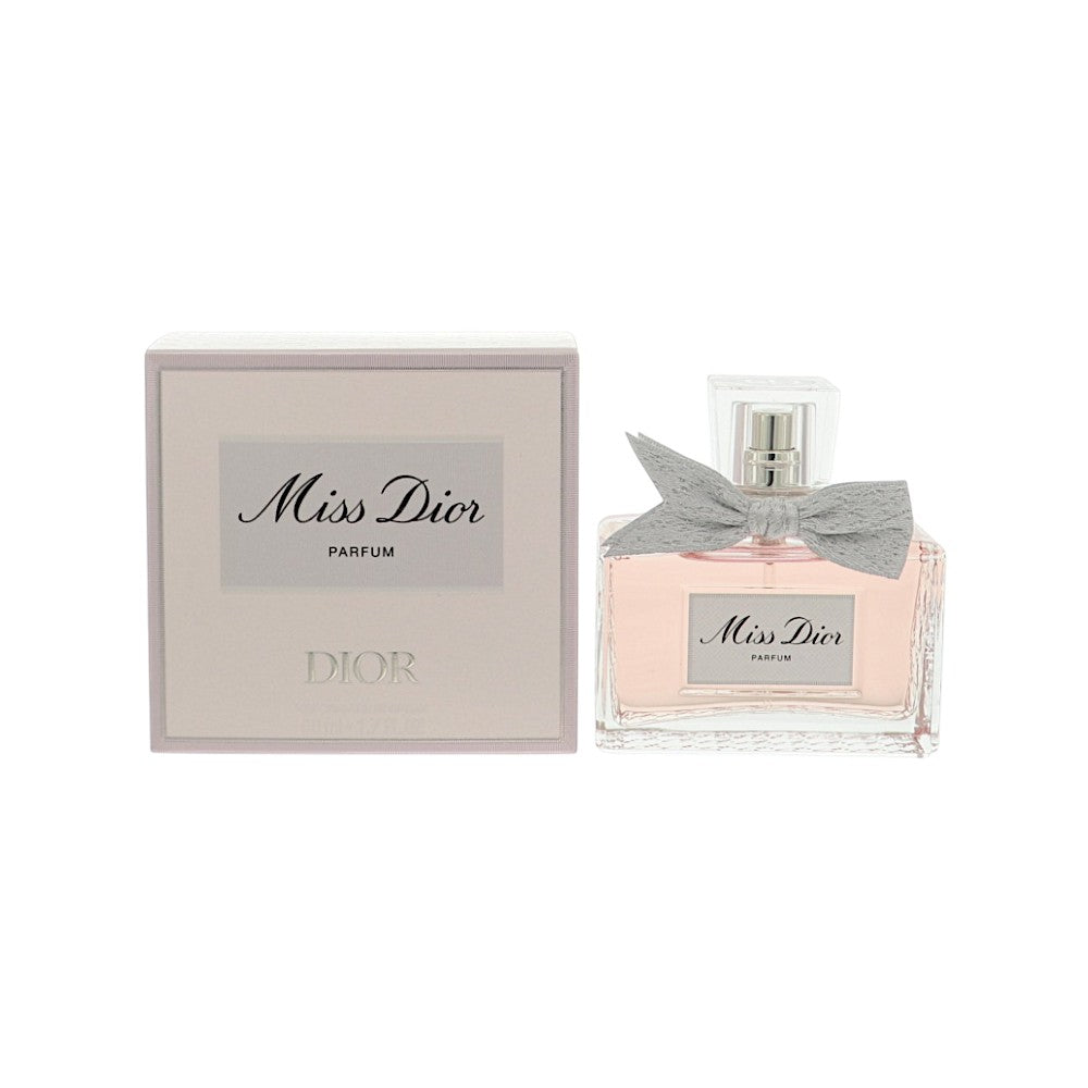 Miss Dior by Christian Dior for Women - 1.7 oz Parfum Spray