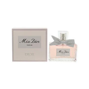 Miss Dior by Christian Dior for Women - 1.7 oz Parfum Spray