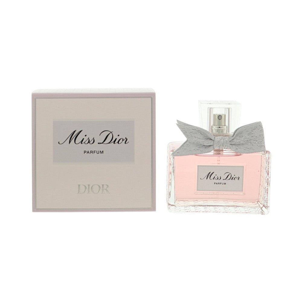 Miss Dior by Christian Dior for Women - 2.7 oz Parfum Spray