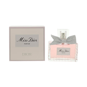 Miss Dior by Christian Dior for Women - 2.7 oz Parfum Spray