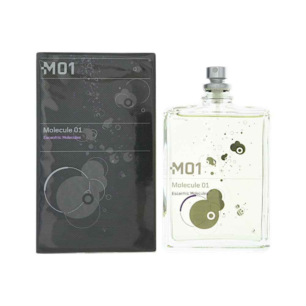 Molecule 01 by Escentric Molecules for Women - 3.5 oz EDT Spray