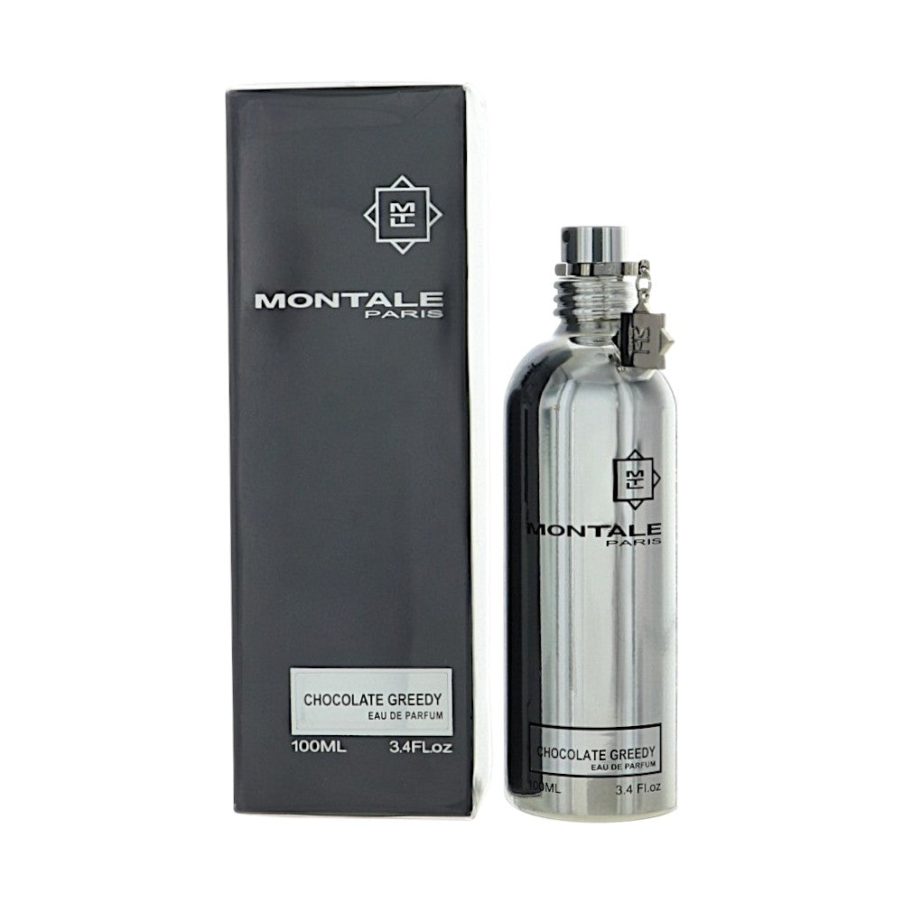 Chocolate Greedy by Montale for Women - 3.4 oz EDP Spray