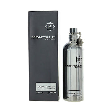 Chocolate Greedy by Montale for Women - 3.4 oz EDP Spray
