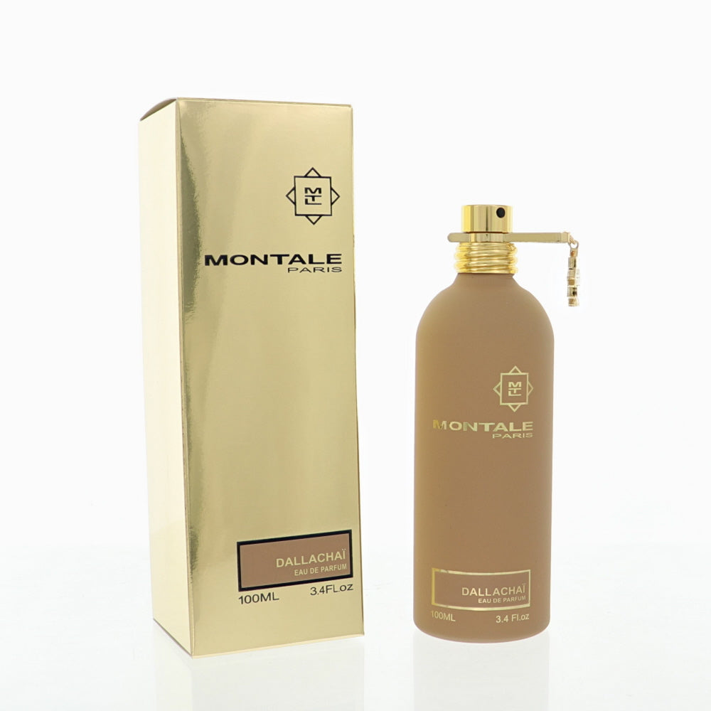 Dallachai by Montale for Women - 3.4 oz EDP Spray