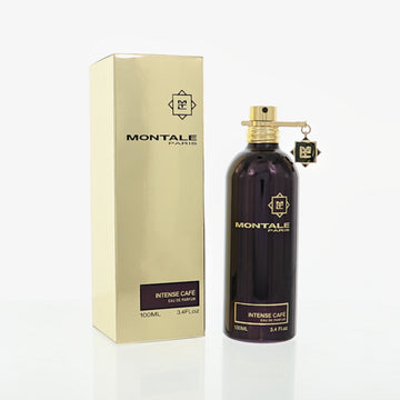Intense Cafe by Montale for Women - 3.4 oz EDP Spray