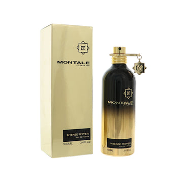 Intense Pepper by Montale for Women - 3.4 oz EDP Spray