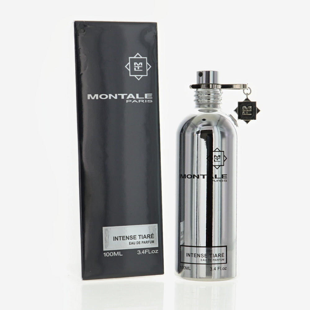 Intense Tiare by Montale for Women - 3.4 oz EDP Spray