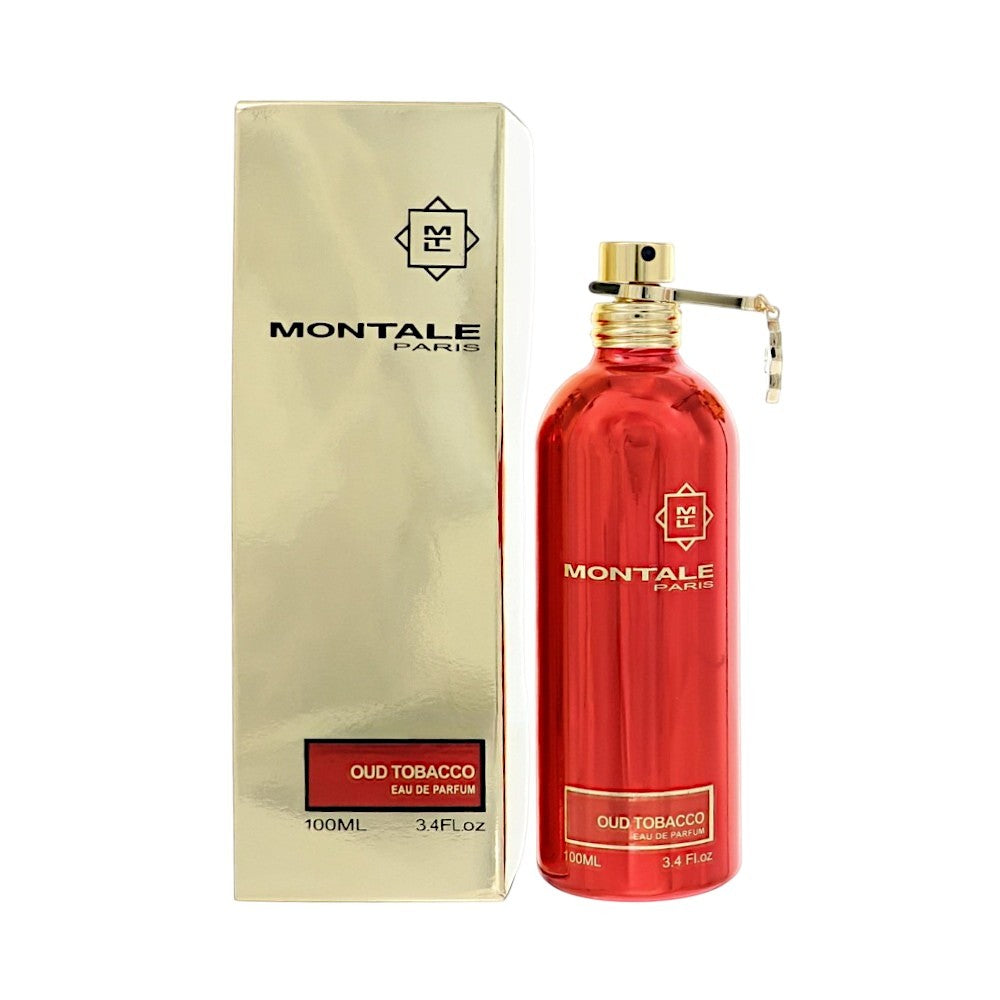 Montale Oud Tobacco by Montale for Women - 3.4 oz EDP Spray
